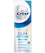 Crest Pro-Health Advanced Gum Restore Toothpaste Deep Clean 
