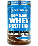 Crossfuel Whey Protein Chocolate