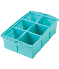 Tulz Teal Mega Ice Block Tray