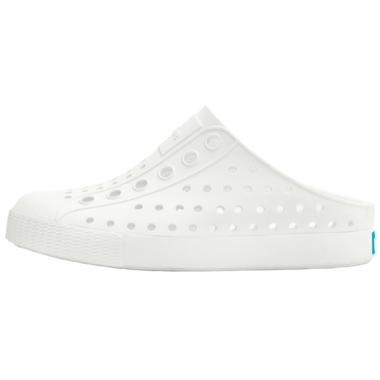 Native jefferson deals shell white