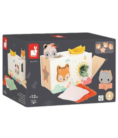 Janod Pure Tissue Box