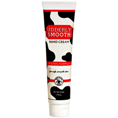 Udderly Smooth Hand Cream Original Formula Udderly Smooth Hand Cream Original Formula