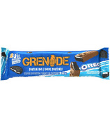 Barre protéinée Grenade Oreo