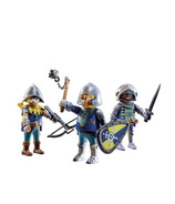 Playmobil Novelmore III Knights Set