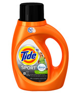 Tide Plus Febreze Freshness HE Liquid Laundry Detergent