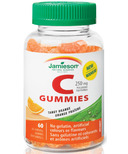 Jamieson Vitamin C Gummies
