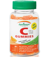 Jamieson Vitamin C Gummies