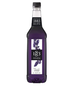 1883 Lavender Syrup