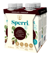 Sperri Plant Based Meal Replacement Chocolate