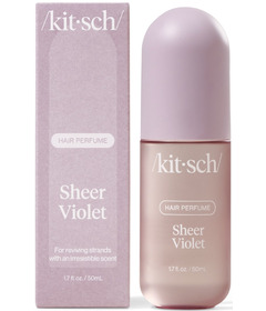 image of Kitsch Hair Perfume Sheer Violet with sku:330926