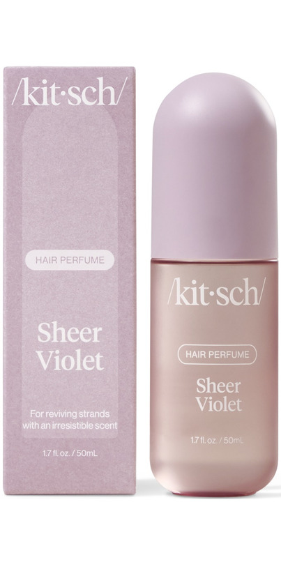 Hair Perfume Sheer Violet