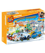 Playmobil Advent Calendar City Train