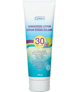 Option+ Sunscreen Lotion SPF 30