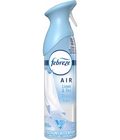 Febreze Air Freshener Linen & Sky
