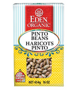 Eden Organic Dry Pinto Beans