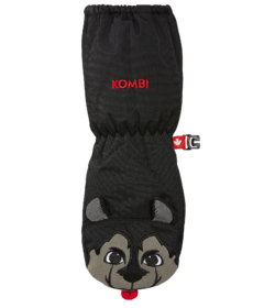 Kombi Children The Animal Family Mitt Willy The Wolf