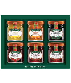 Mackay's Tasting Collection