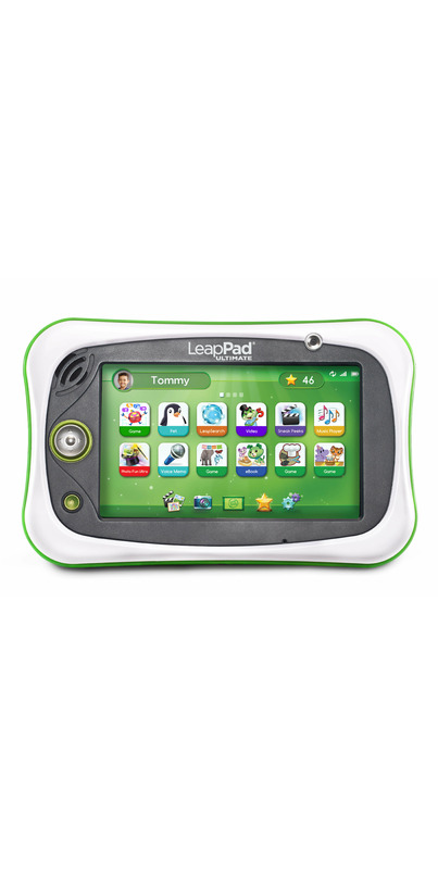 Leappad ultimate hot sale francais