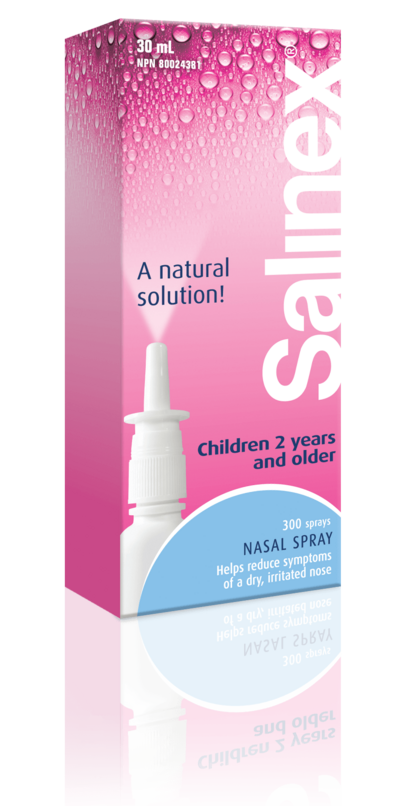 allergy nasal spray for toddlers