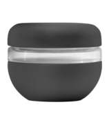 W&P Design Porter Seal-Tight Bowl Charcoal
