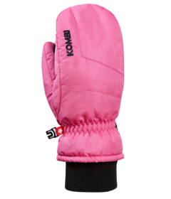 Kombi Junior The Peak Mitt Barbie Pink