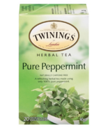 Twinings Herbal Tea Pure Peppermint