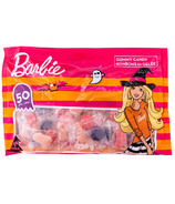 Barbie Halloween Wrapped Gummies