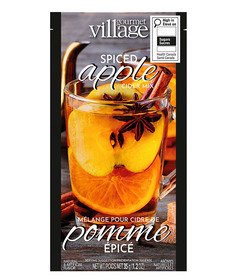 Gourmet Du Village Spiced Apple Cider Mix