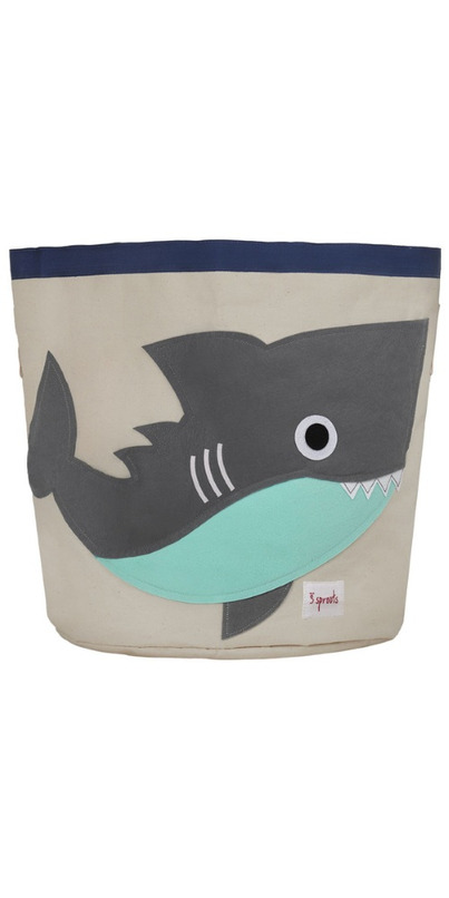 Buy 3 Sprouts Storage Bin Shark at Well.ca | Free Shipping $35+ in Canada