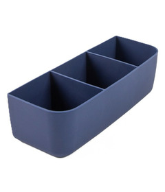 Montii Co Bento Feast Tray Navy