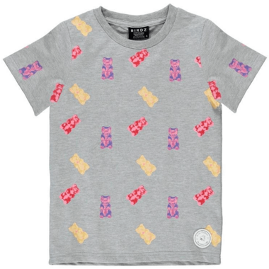 gummy tees