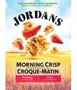 Jordans Morning Crisp Strawberry