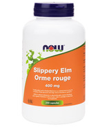 Now Slippery Elm 400 mg