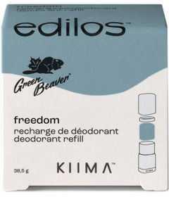 KIIMA edilos Deodorant Refill Freedom
