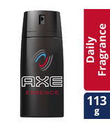 Axe Daily Fragrance Essence Bodyspray