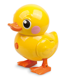 Zuru Robo Alive Junior Little Duck Battery-Powered Bath Toy