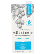  Milkadamia boisson non sucrée à la noix de macadam