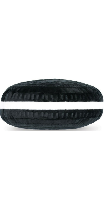 Buy iScream Oreo Cookie Embossed Throw Pillow at Well.ca | Free Shipping $35+ in Canada