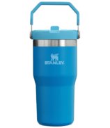 Stanley The IceFlow Flip Straw Tumbler Azure