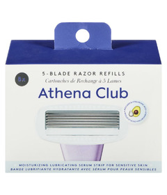 image of Athena Club Blade Refills with sku:331079