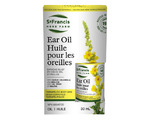 St. Francis Herb Farm Topical Herbal Oil