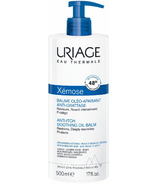 URIAGE Xemose Anti-Itch Soothing Oil Balm