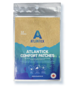 Atlantick Comfort Patches