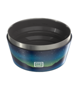 Hydaway Collapsible Insulated Bowl Yukon