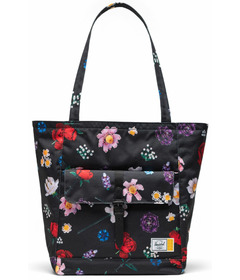 Herschel Supply x LEGO Retreat Tote