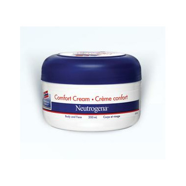 Buy Neutrogena Norwegian Formula Comfort Cream At Well Ca Free