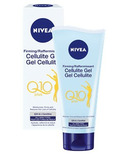 Nivea Q10 Plus Firming Cellulite Gel