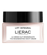 LIERAC LIFT INTEGRAL La crème de nuit régénérante