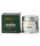 Tease Tea Organic Ceremonial Matcha