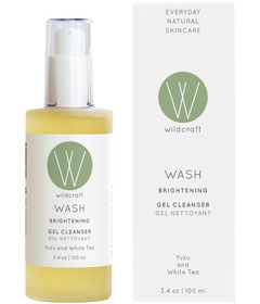 image of Wildcraft Wash Gel Cleanser with sku:331901